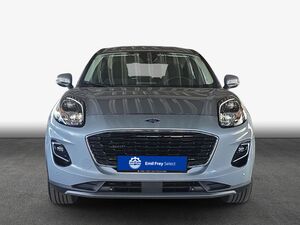 FORD Puma 1.0 EcoBoost Hybrid Aut. TITANIUM Puma