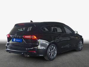 FORD Focus Turnier 1.0 EcoBoost Hybrid Aut. ST-LINE X Focus