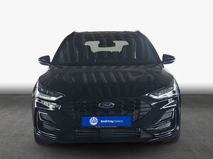 FORD Focus Turnier 1.0 EcoBoost Hybrid Aut. ST-LINE X Focus