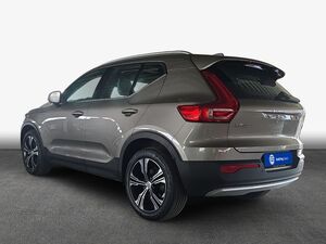 VOLVO XC40 T4 Recharge DKG Inscription Expression XC40