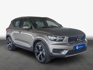 VOLVO XC40 T4 Recharge DKG Inscription Expression XC40
