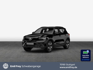 VOLVO XC40 Recharge 69 kWh Single Motor Ultimate XC40 Electric