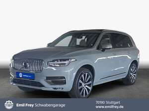 VOLVO XC90 B5 D AWD Ultimate Bright XC90