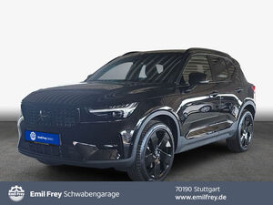 VOLVO XC40 B3 B DKG Plus Black Edition XC40