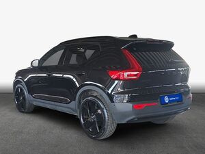 VOLVO XC40 B3 B DKG Plus Black Edition XC40