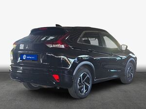 MITSUBISHI Eclipse Cross Plug-In Hybrid 4WD Top Eclipse Cross Plug-In Hybrid