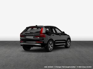 VOLVO XC60 B5 B AWD Plus Black Edition XC60