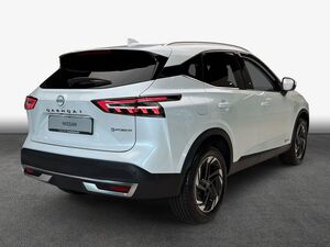 NISSAN Qashqai 1.5 VC-T e-Power N-Connecta Qashqai