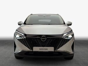 NISSAN Qashqai 1.5 VC-T e-Power N-Connecta Qashqai