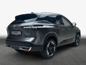 NISSAN Qashqai 1.5 VC-T e-Power N-Connecta Qashqai