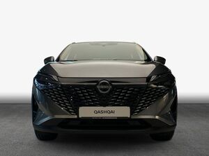 NISSAN Qashqai 1.5 VC-T e-Power N-Connecta Qashqai