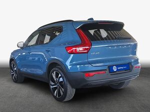 VOLVO XC40 B4 B AWD DKG Ultimate Dark XC40