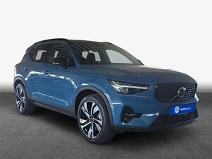 VOLVO XC40 B4 B AWD DKG Ultimate Dark XC40