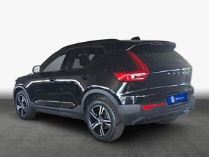 VOLVO XC40 B4 B DKG Plus Dark XC40