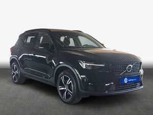 VOLVO XC40 B4 B DKG Plus Dark XC40