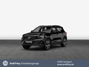 VOLVO XC40 B4 B AWD DKG Ultimate Dark XC40