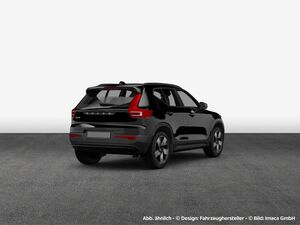 VOLVO XC40 B4 B AWD DKG Ultimate Dark XC40
