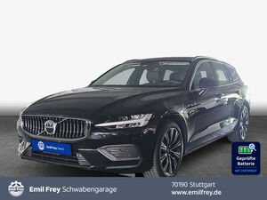 VOLVO V60 T6 AWD Recharge Plus Bright V60