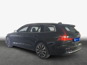 VOLVO V60 T6 AWD Recharge Plus Bright V60