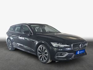VOLVO V60 T6 AWD Recharge Plus Bright V60