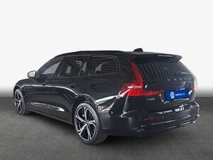 VOLVO V60 T8 Plug-in Hybrid AWD Plus Dark V60