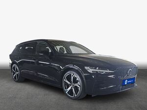 VOLVO V60 T8 Plug-in Hybrid AWD Plus Dark V60