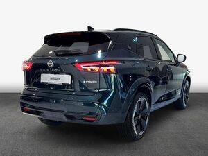 NISSAN Qashqai 1.5 VC-T e-Power N-Design 116 kW, 5-türig Qashqai