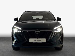 NISSAN Qashqai 1.5 VC-T e-Power N-Design 116 kW, 5-türig Qashqai