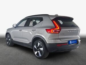 VOLVO XC40 Recharge 82 kWh Twin Motor Plus XC40 Electric