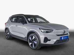 VOLVO XC40 Recharge 82 kWh Twin Motor Plus XC40 Electric