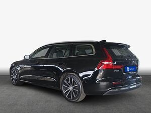 VOLVO V60 T8 AWD Recharge Core V60