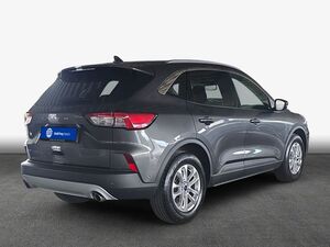 FORD Kuga 2.0 EcoBlue 4x4 Aut. TITANIUM X Kuga