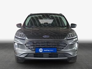 FORD Kuga 2.0 EcoBlue 4x4 Aut. TITANIUM X Kuga