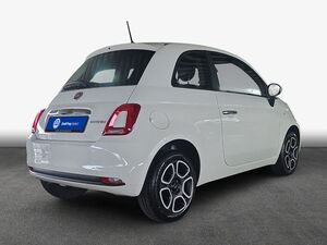 FIAT 500 1.0 GSE Hybrid Club 500