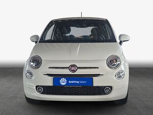 FIAT 500 1.0 GSE Hybrid Club 500