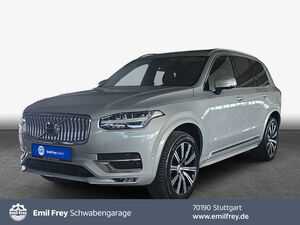 VOLVO XC90 B5 D AWD Ultimate Bright XC90