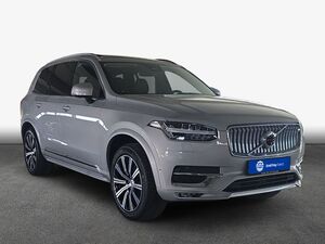 VOLVO XC90 B5 D AWD Ultimate Bright XC90