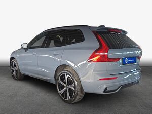 VOLVO XC60 T8 AWD Recharge Ultimate Dark XC60