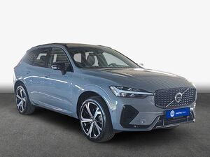 VOLVO XC60 T8 AWD Recharge Ultimate Dark XC60