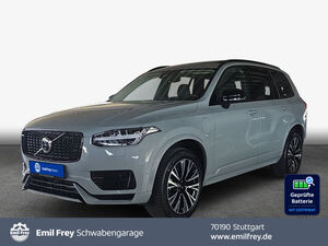 VOLVO XC90 T8 AWD Plug-in Hybrid Plus Dark XC90
