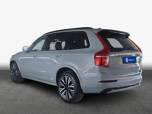 VOLVO XC90 T8 AWD Plug-in Hybrid Plus Dark XC90