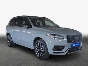 VOLVO XC90 T8 AWD Plug-in Hybrid Plus Dark XC90