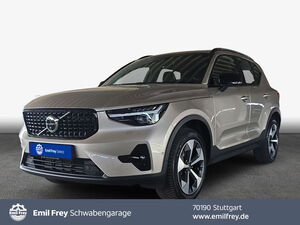 VOLVO XC40 B4 B DKG Ultimate Dark XC40
