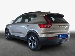VOLVO XC40 B4 B DKG Ultimate Dark XC40