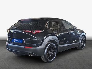 MAZDA CX-30 e-SKYACTIVE G 140 Aut. HOMURA CX-30