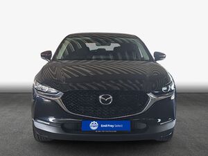 MAZDA CX-30 e-SKYACTIVE G 140 Aut. HOMURA CX-30