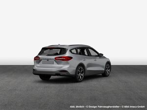 FORD Focus Turnier 1.0 EcoBoost Hybrid Aut. TITANIUM EDITION Focus