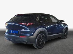 MAZDA CX-30 e-SKYACTIVE G 140 Aut. HOMURA CX-30