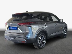 NISSAN Qashqai 1.3 DIG-T MHEV Xtronic N-Connecta Qashqai