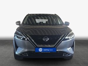 NISSAN Qashqai 1.3 DIG-T MHEV Xtronic N-Connecta Qashqai